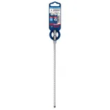 Ударний бур Bosch Expert SDS-plus-7X, 6 × 200 × 265 мм (2608900074)