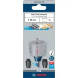 Стартовий набір Bosch PRO Multi Material Power Change Plus, 68 мм (2608594399)