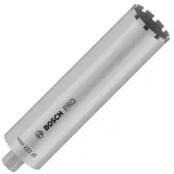 Коронка алмазная для мокрого бурения Bosch Standard for Concrete, 122 × 450 мм, 1 1/4