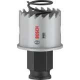 Коронка биметаллическая Bosch PRO Sheet Metal PC Plus, 32 × 20 мм, Power Change Plus (2608594447)