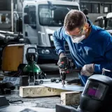 Коронка биметаллическая Bosch Expert Sheet Metal, 15 × 5 мм (2608901971)