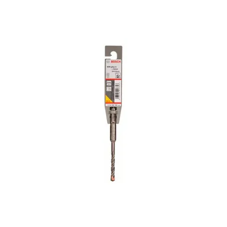 Бур Bosch SDS-plus-5, 6 × 50 × 115 мм (1618596166)