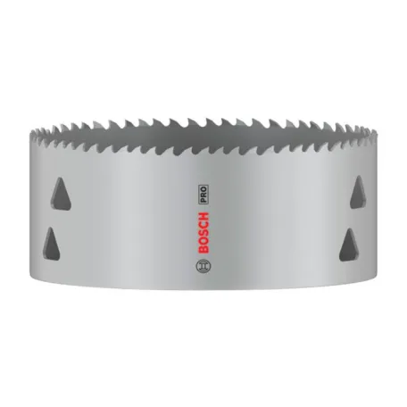 Коронка универсальная Bosch PRO Multi Material, 121 × 44 мм, Адаптер Power Change (2608901539)