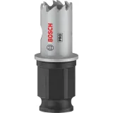 Коронка биметаллическая Bosch PRO Sheet Metal PC Plus, 16 × 20 мм, Power Change Plus (2608594437)