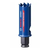 Коронка універсальна Bosch Expert Tough Material, 22 × 60 мм, Монтаж через адаптер Power Change Plus (2608900420)