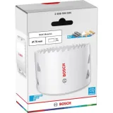 Коронка універсальна Bosch Multi Material Threaded, 76 × 40 мм, Різьба (2608594594)