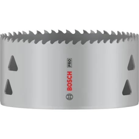 Коронка універсальна Bosch PRO Multi Material, 102 × 44 мм, Перехідник Power-Change (2608901534)