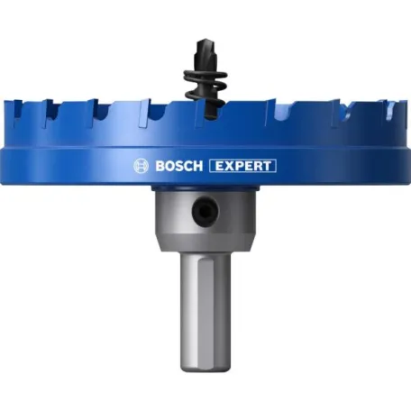 Коронка биметаллическая Bosch Expert Sheet Metal, 95 × 5 мм (2608902021)