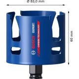 Коронка універсальна Bosch Expert Construction Material, 83 × 60 мм, Power Change Plus (2608900476)