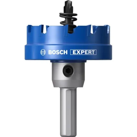 Коронка биметаллическая Bosch Expert Sheet Metal, 53 × 5 мм (2608902009)