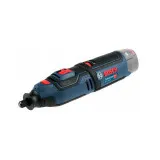 Гравер акумуляторний Bosch GRO 12V-35, без АКБ та ЗП (06019C5000)