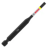 Бита Bosch Pro Torx Impact T25, 90 мм (2608522536)