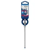 Ударний бур Bosch Expert SDS-plus-7X, 6 × 100 × 165 мм (2608900072)