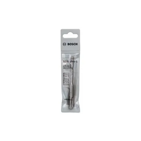 Бур Bosch SDS-plus-1, 5 × 50 × 110 мм (2608680258)