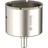 Коронка для плитки с хвостовиком Bosch, 65 × 40 мм (2608594549)