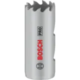 Коронка универсальная Bosch PRO Multi Material, 21 × 44 мм, Адаптер Power Change (2608901495)