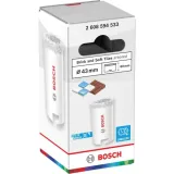 Коронка по цеглі та м'якій плитці Bosch Brick and Soft Tile, 43 × 60 мм (2608594533)