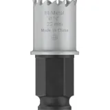 Коронка биметаллическая Bosch PRO Sheet Metal PC Plus, 22 × 20 мм, Power Change Plus (2608594442)