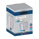 Коронка універсальна Bosch PRO Multi Material PC Plus, 73 × 44 мм, Power Change Plus (2608594401)