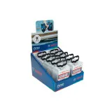 Бита Bosch Impact Control PH2 TicTac 25 мм, 25 шт. (2607002803)