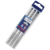 Набор буров Bosch Expert SDS-plus-7X, 6-8-10 × 165 мм, 3 шт. (2608900196)