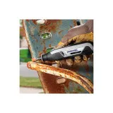 Гравер аккумуляторный Dremel Lite 7760-15, 3,6 В, цанга 3,2 мм (F0137760JA)