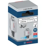 Коронка биметаллическая Bosch PRO Sheet Metal PC Plus, 48 × 20 мм, Power Change Plus (2608594454)