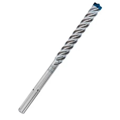 Ударный бур Bosch Expert SDS-max-8X, 24 × 200 × 320 мм (2608900238)