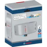 Коронка універсальна Bosch PRO Multi Material PC Plus, 133 × 44 мм, Перехідник Power-Change (2608594417)