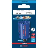 Коронка універсальна Bosch, 57 × 60 мм, Перехідник Power-Change (2608901889)