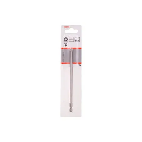 Бита Bosch Extra Hard PZ2 × 152 мм (2607001588)
