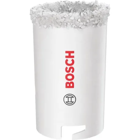 Коронка по цеглі та м'якій плитці Bosch Brick and Soft Tile, 43 × 60 мм (2608594533)