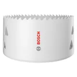 Коронка універсальна Bosch Multi Material Threaded, 102 × 40 мм, Різьба (2608594602)