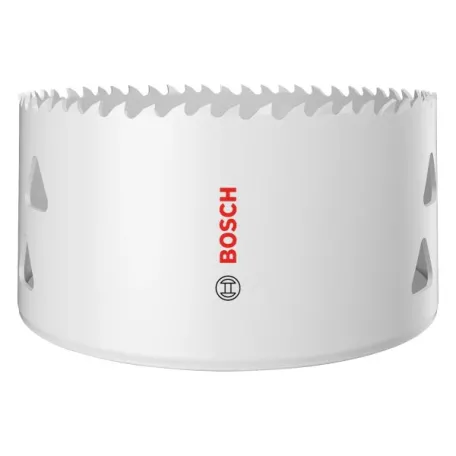 Коронка універсальна Bosch Multi Material Threaded, 102 × 40 мм, Різьба (2608594602)