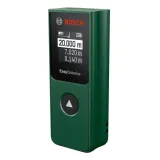 Лазерний далекомір Bosch EasyDistance 20, 0,14–20 м, ±3 мм (0603672A00)