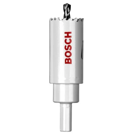 Коронка биметаллическая Bosch HSS-BIM, 32 мм (2609255605)