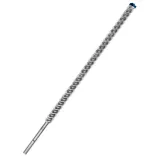 Ударный бур Bosch Expert SDS-max-8X, 32 × 600 × 720 мм (2608900256)