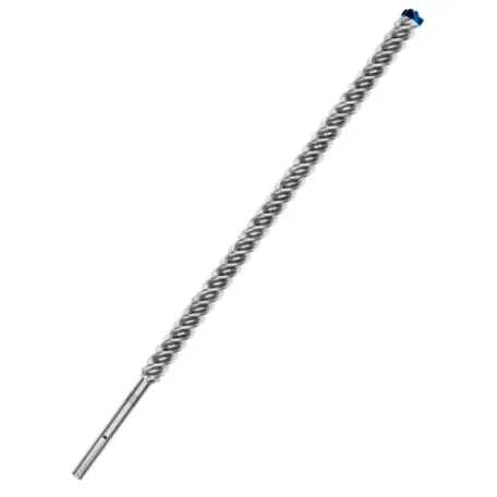 Ударный бур Bosch Expert SDS-max-8X, 32 × 600 × 720 мм (2608900256)