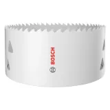 Коронка універсальна Bosch Multi Material Threaded, 108 × 40 мм, Різьба (2608594604)