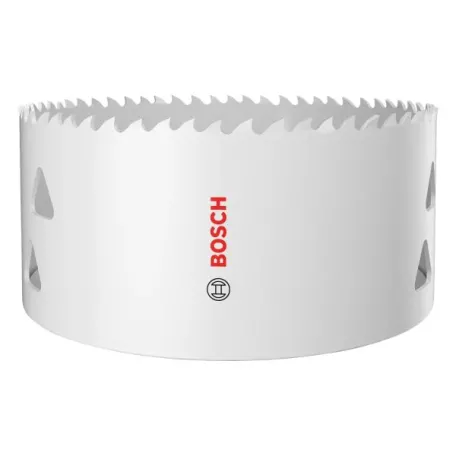 Коронка універсальна Bosch Multi Material Threaded, 108 × 40 мм, Різьба (2608594604)
