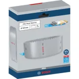 Коронка універсальна Bosch PRO Multi Material, 127 × 44 мм, Перехідник Power-Change (2608901540)