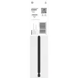 Бита Bosch Pro Torx Impact T20, 150 мм (2608522538)
