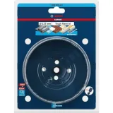 Коронка універсальна Bosch Expert Tough Material, 127 × 60 мм, Монтаж через адаптер Power Change Plus (2608900443)