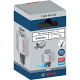 Коронка биметаллическая Bosch PRO Sheet Metal PC Plus, 44 × 20 мм, Power Change Plus (2608594453)