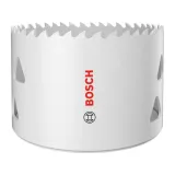 Коронка універсальна Bosch Multi Material Threaded, 76 × 40 мм, Різьба (2608594594)
