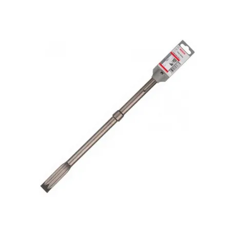 Зубило плоске RTec Sharp SDS-max Bosch 25 × 400 мм (2608690124)
