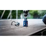 Коронка універсальна Bosch Expert Construction Material, 83 × 60 мм, Power Change Plus (2608900476)