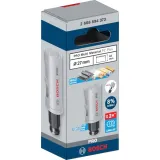 Коронка універсальна Bosch PRO Multi Material PC Plus, 27 × 44 мм, Перехідник Power-Change (2608594373)