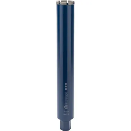 Коронка алмазная для мокрого бурения Bosch Best for Concrete, 72 × 450 мм, 1 1/4 UNC (внутренняя резьба) (2608601362)