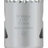 Коронка універсальна Bosch PRO Multi Material, 41 × 44 мм, Перехідник Power-Change (2608901508)